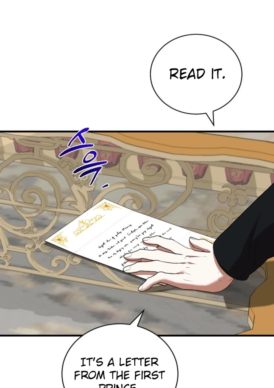 Peony: Dreaming of the Dangerous Grand Duke Chapter 574 page 74 - 