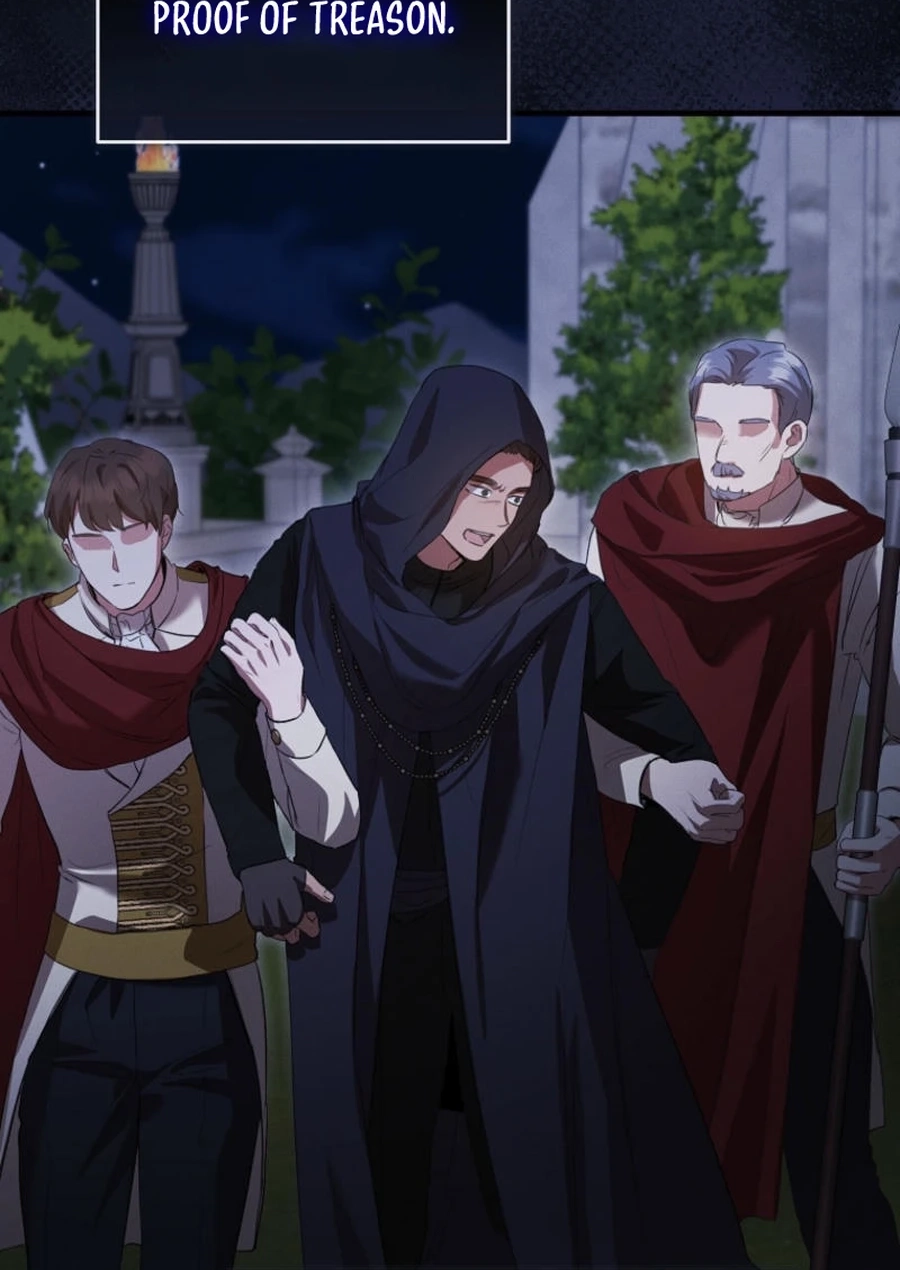 Peony: Dreaming of the Dangerous Grand Duke Chapter 574 page 78 - 