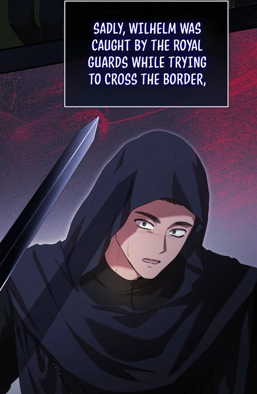 Peony: Dreaming of the Dangerous Grand Duke Chapter 574 page 79 - 