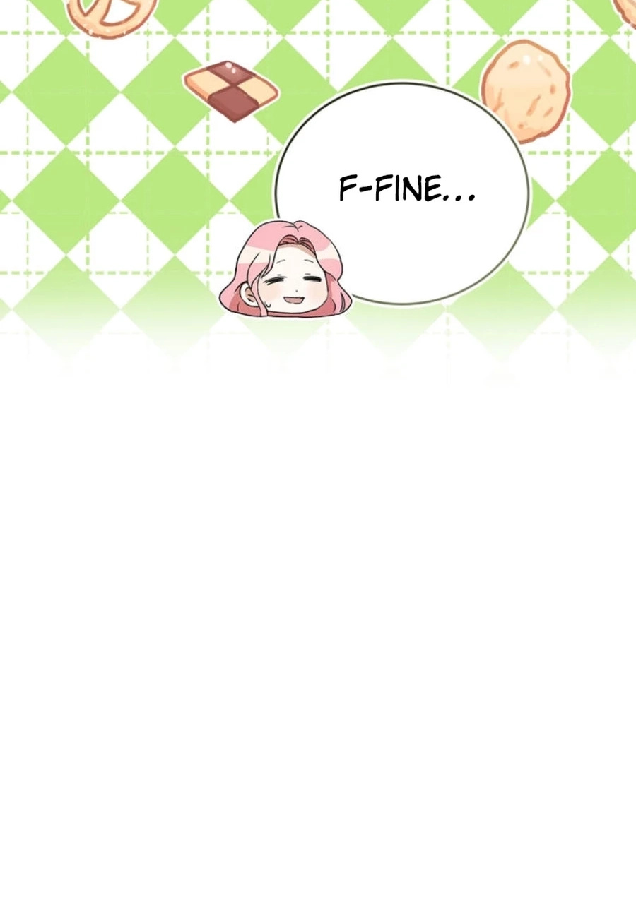 Peony: Dreaming of the Dangerous Grand Duke Chapter 574 page 9 - 