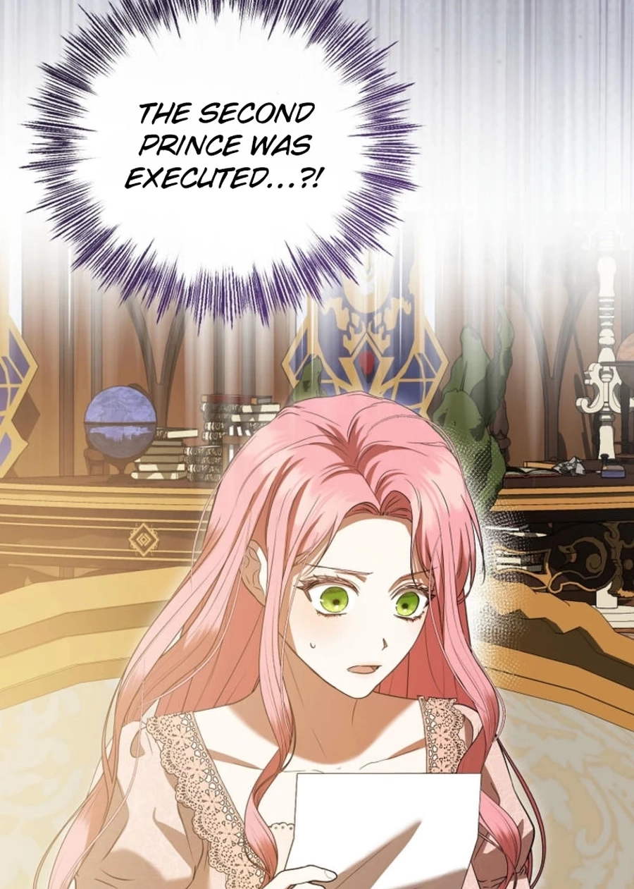Peony: Dreaming of the Dangerous Grand Duke Chapter 574 page 86 - 