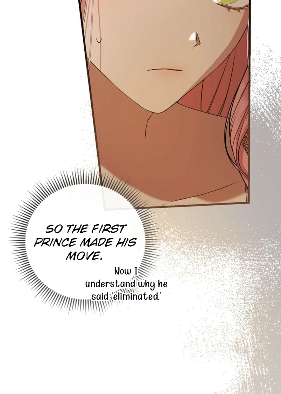 Peony: Dreaming of the Dangerous Grand Duke Chapter 574 page 89 - 