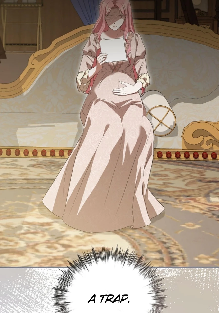Peony: Dreaming of the Dangerous Grand Duke Chapter 574 page 91 - 