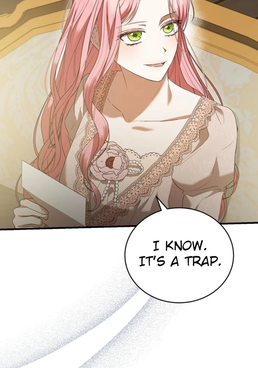 Peony: Dreaming of the Dangerous Grand Duke Chapter 574 page 94 - 
