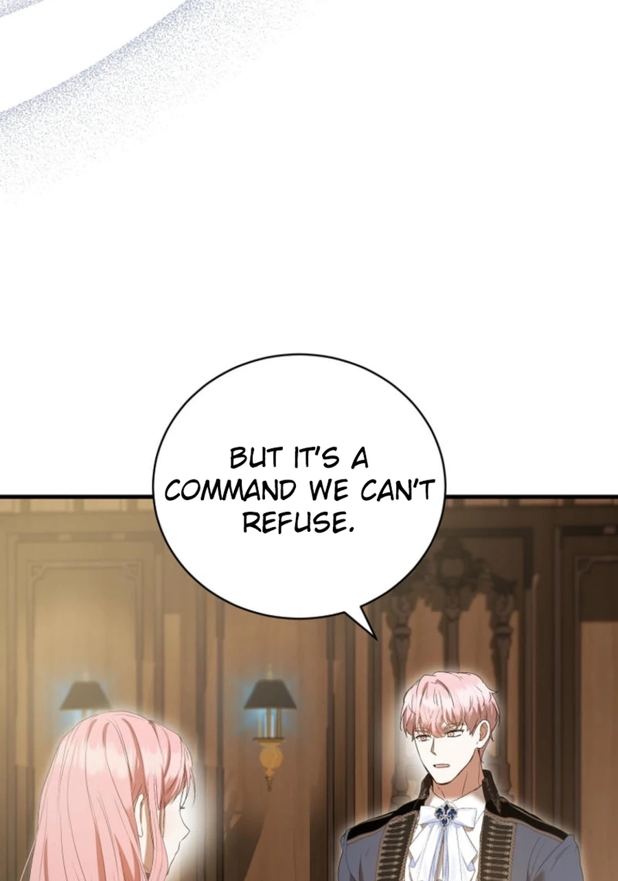 Peony: Dreaming of the Dangerous Grand Duke Chapter 574 page 95 - 