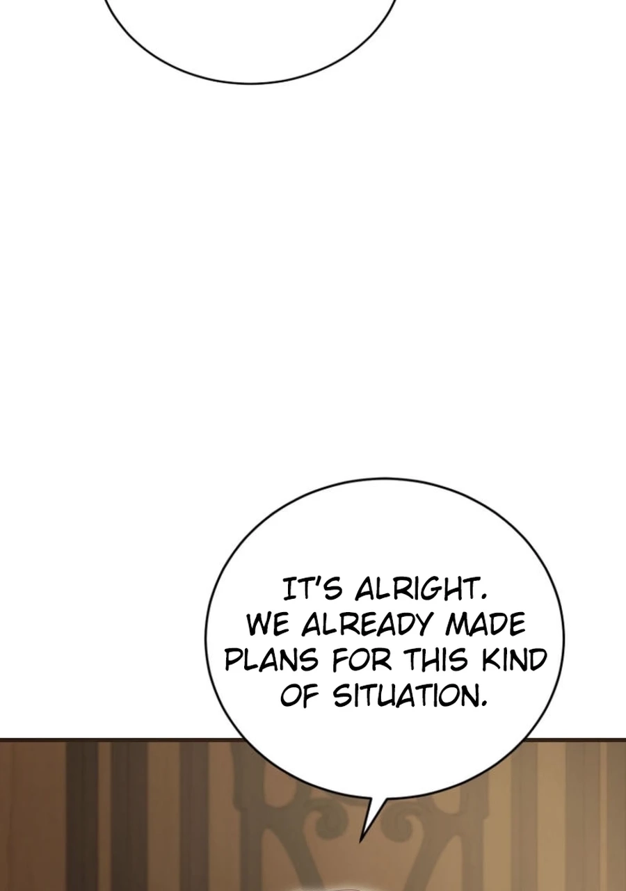 Peony: Dreaming of the Dangerous Grand Duke Chapter 574 page 97 - 