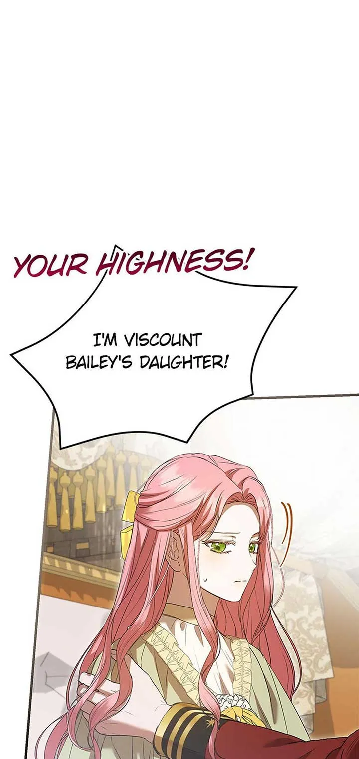 Peony: Dreaming of the Dangerous Grand Duke Chapter 59 page 1 - 