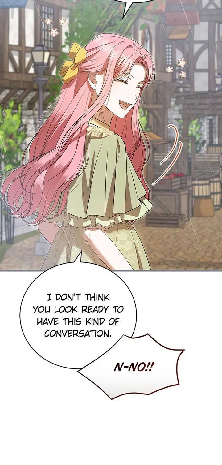 Peony: Dreaming of the Dangerous Grand Duke Chapter 59 page 11 - 