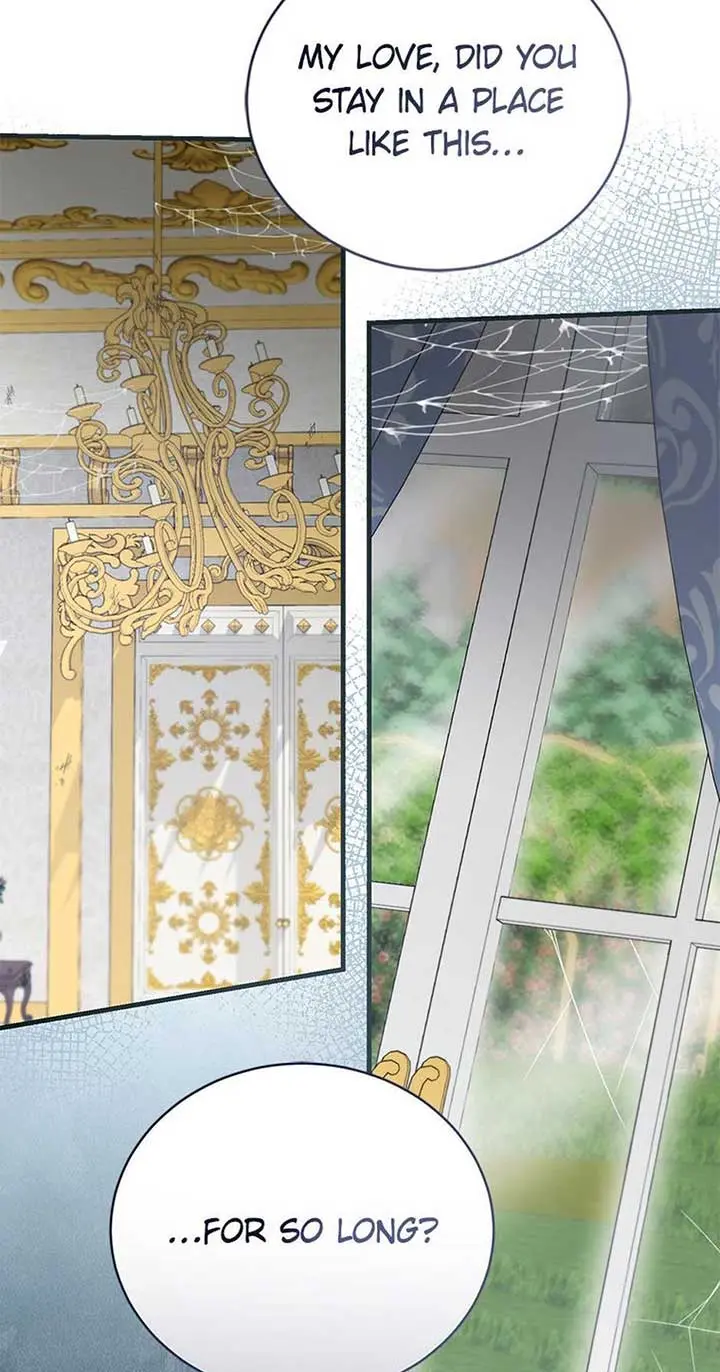 Peony: Dreaming of the Dangerous Grand Duke Chapter 59 page 22 - 