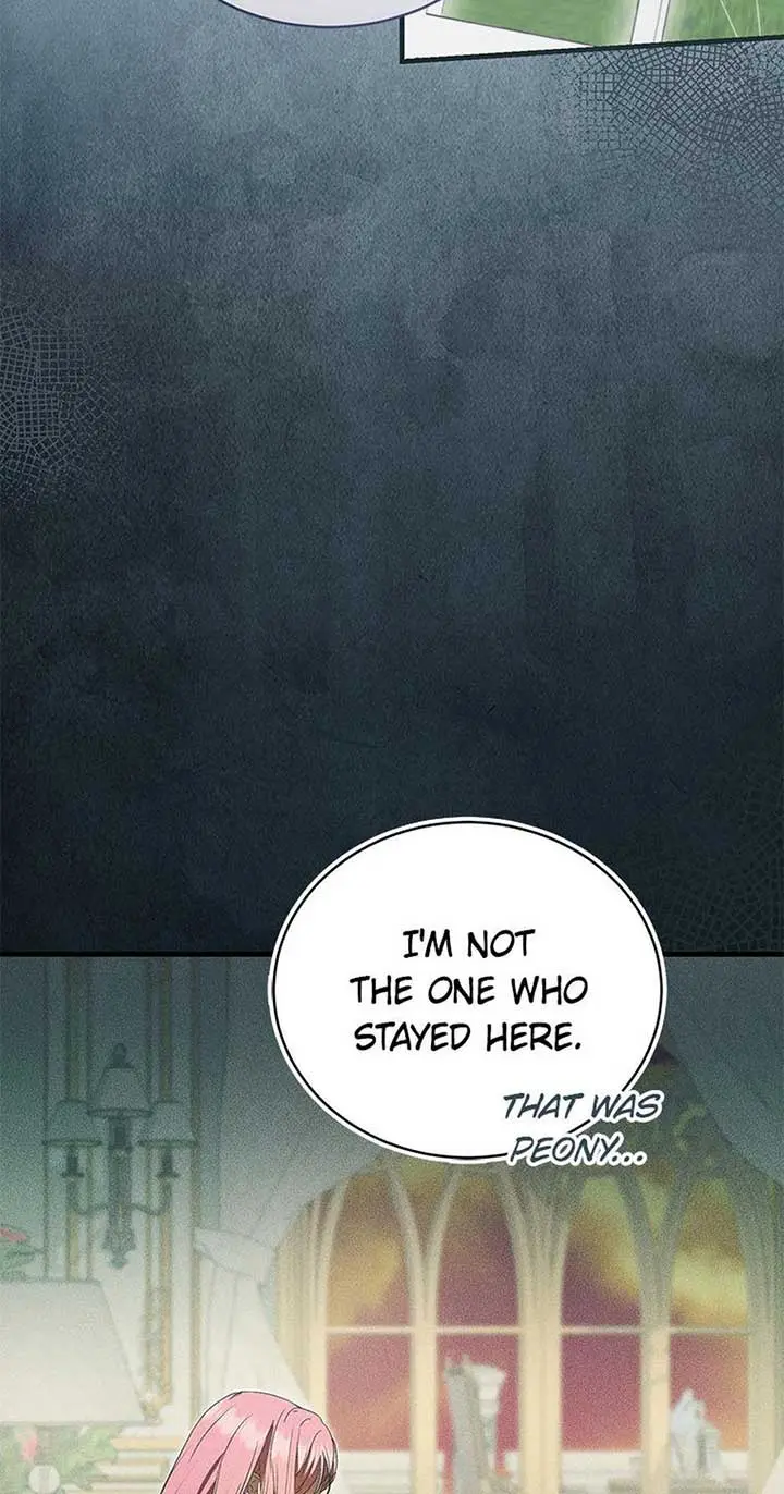 Peony: Dreaming of the Dangerous Grand Duke Chapter 59 page 23 - 