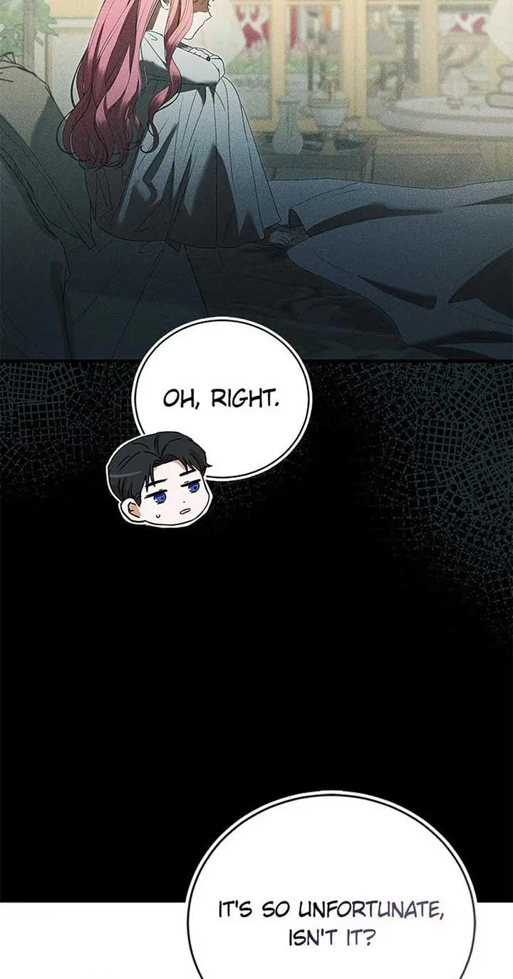 Peony: Dreaming of the Dangerous Grand Duke Chapter 59 page 24 - 