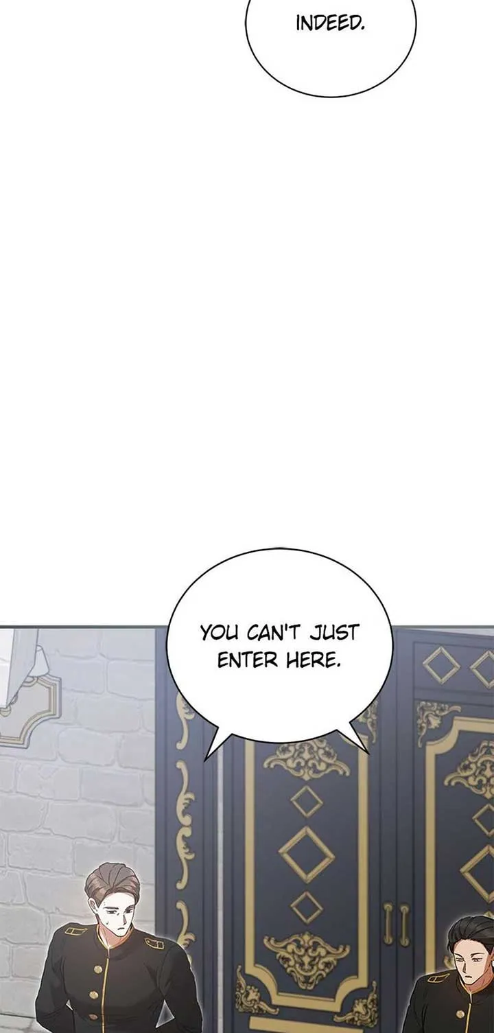 Peony: Dreaming of the Dangerous Grand Duke Chapter 59 page 28 - 