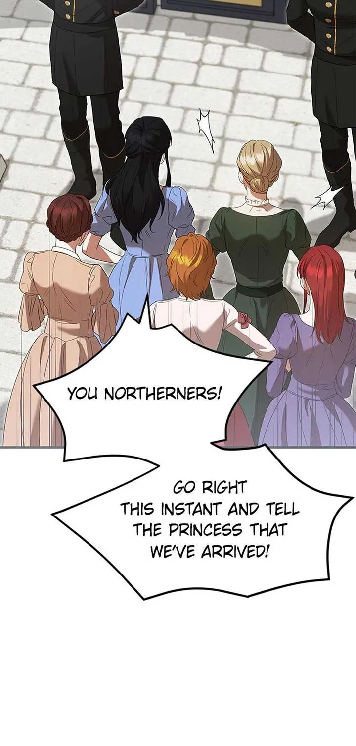 Peony: Dreaming of the Dangerous Grand Duke Chapter 59 page 29 - 