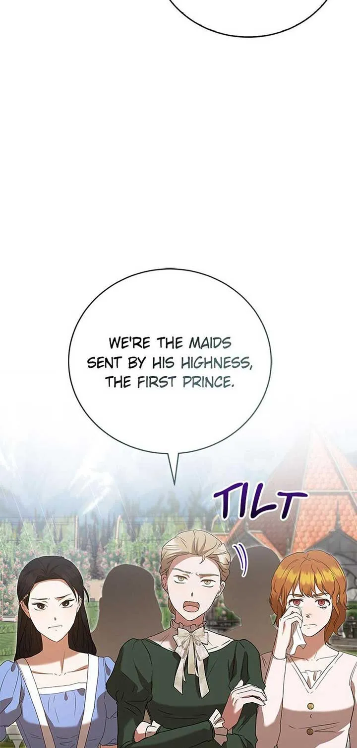 Peony: Dreaming of the Dangerous Grand Duke Chapter 59 page 31 - 
