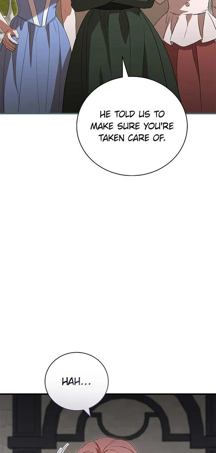 Peony: Dreaming of the Dangerous Grand Duke Chapter 59 page 32 - 