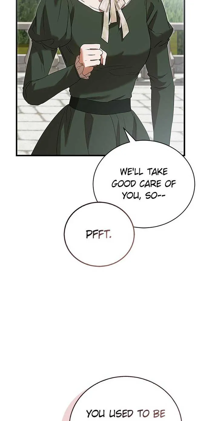 Peony: Dreaming of the Dangerous Grand Duke Chapter 59 page 36 - 