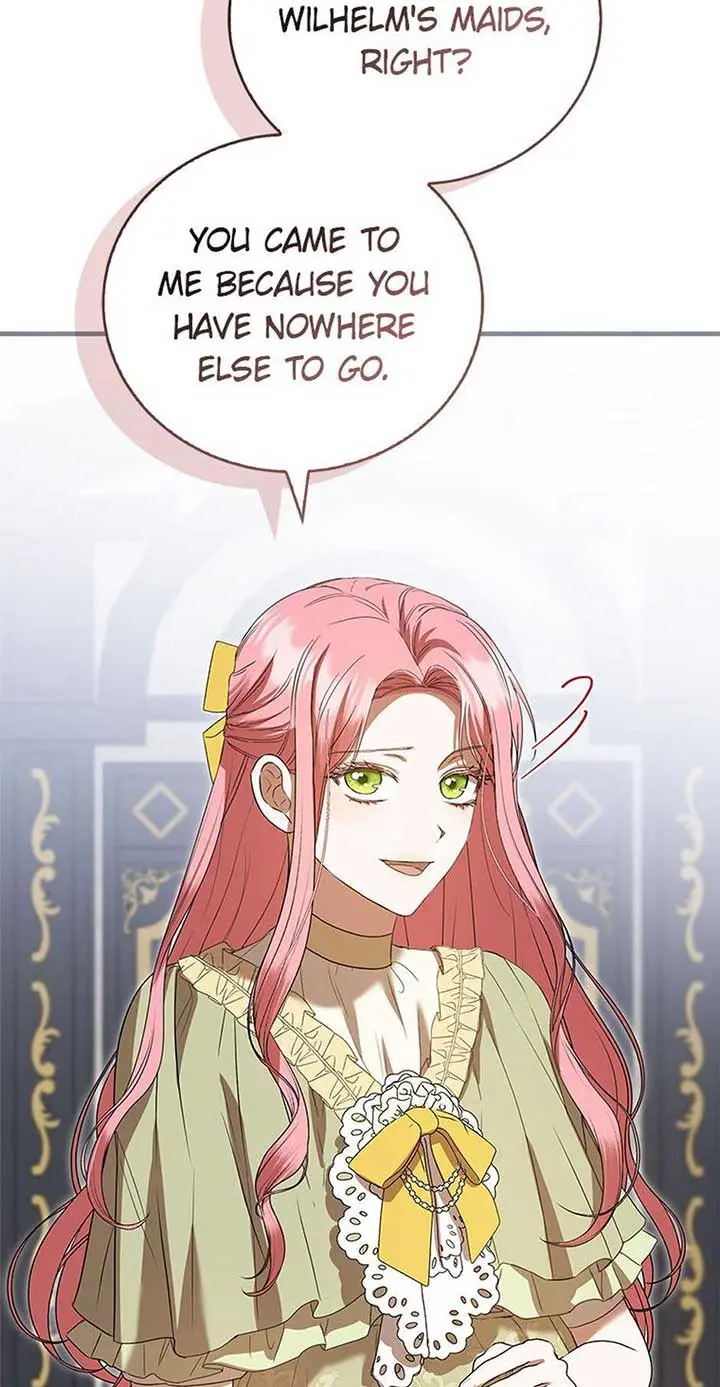 Peony: Dreaming of the Dangerous Grand Duke Chapter 59 page 37 - 