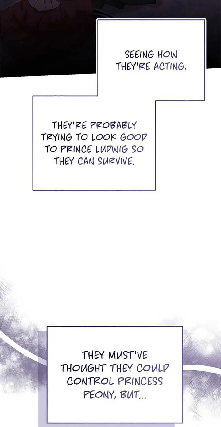 Peony: Dreaming of the Dangerous Grand Duke Chapter 59 page 40 - 