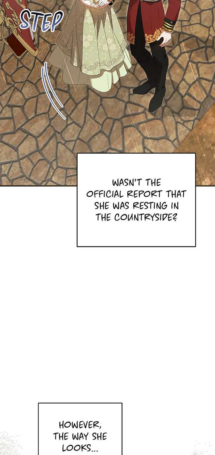 Peony: Dreaming of the Dangerous Grand Duke Chapter 59 page 5 - 