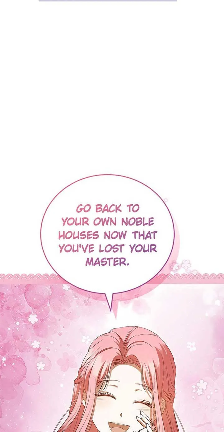 Peony: Dreaming of the Dangerous Grand Duke Chapter 59 page 41 - 