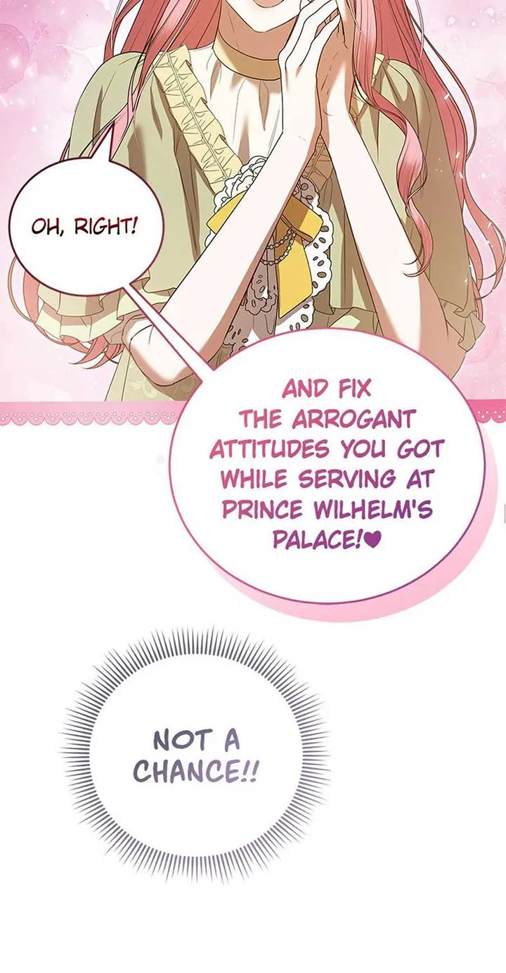Peony: Dreaming of the Dangerous Grand Duke Chapter 59 page 42 - 