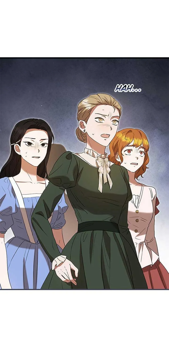 Peony: Dreaming of the Dangerous Grand Duke Chapter 59 page 43 - 