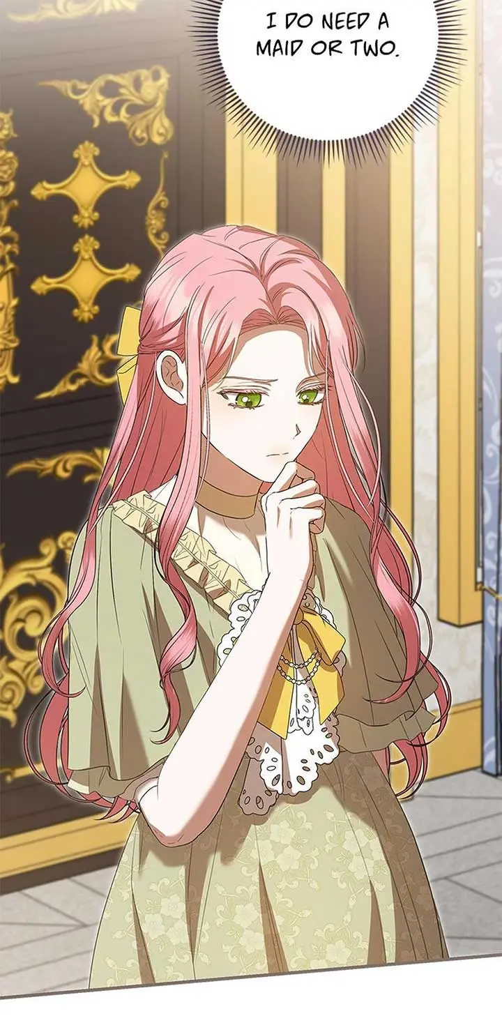 Peony: Dreaming of the Dangerous Grand Duke Chapter 59 page 45 - 