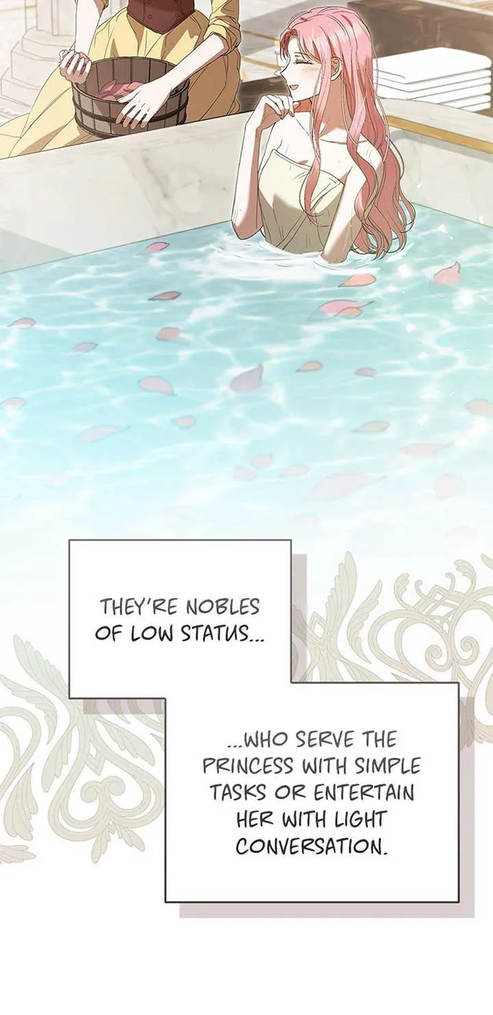 Peony: Dreaming of the Dangerous Grand Duke Chapter 59 page 47 - 