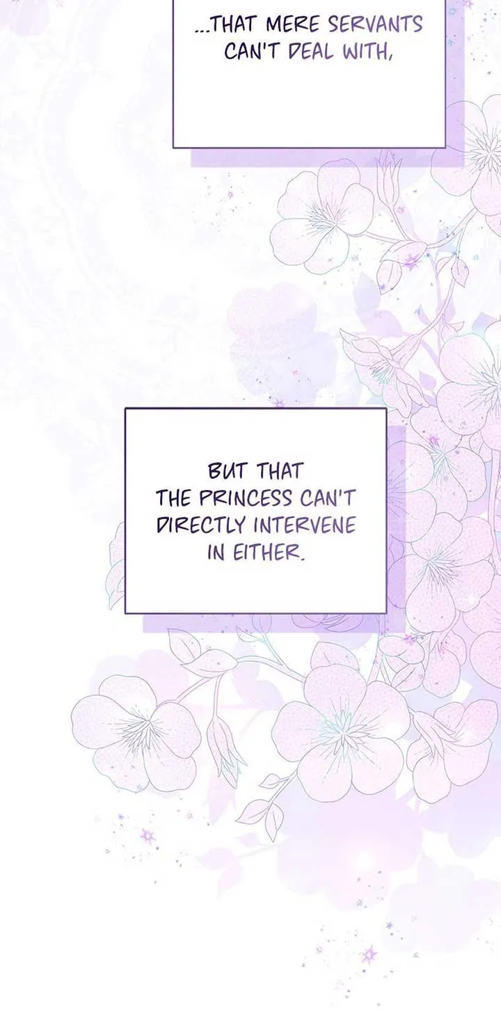Peony: Dreaming of the Dangerous Grand Duke Chapter 59 page 49 - 