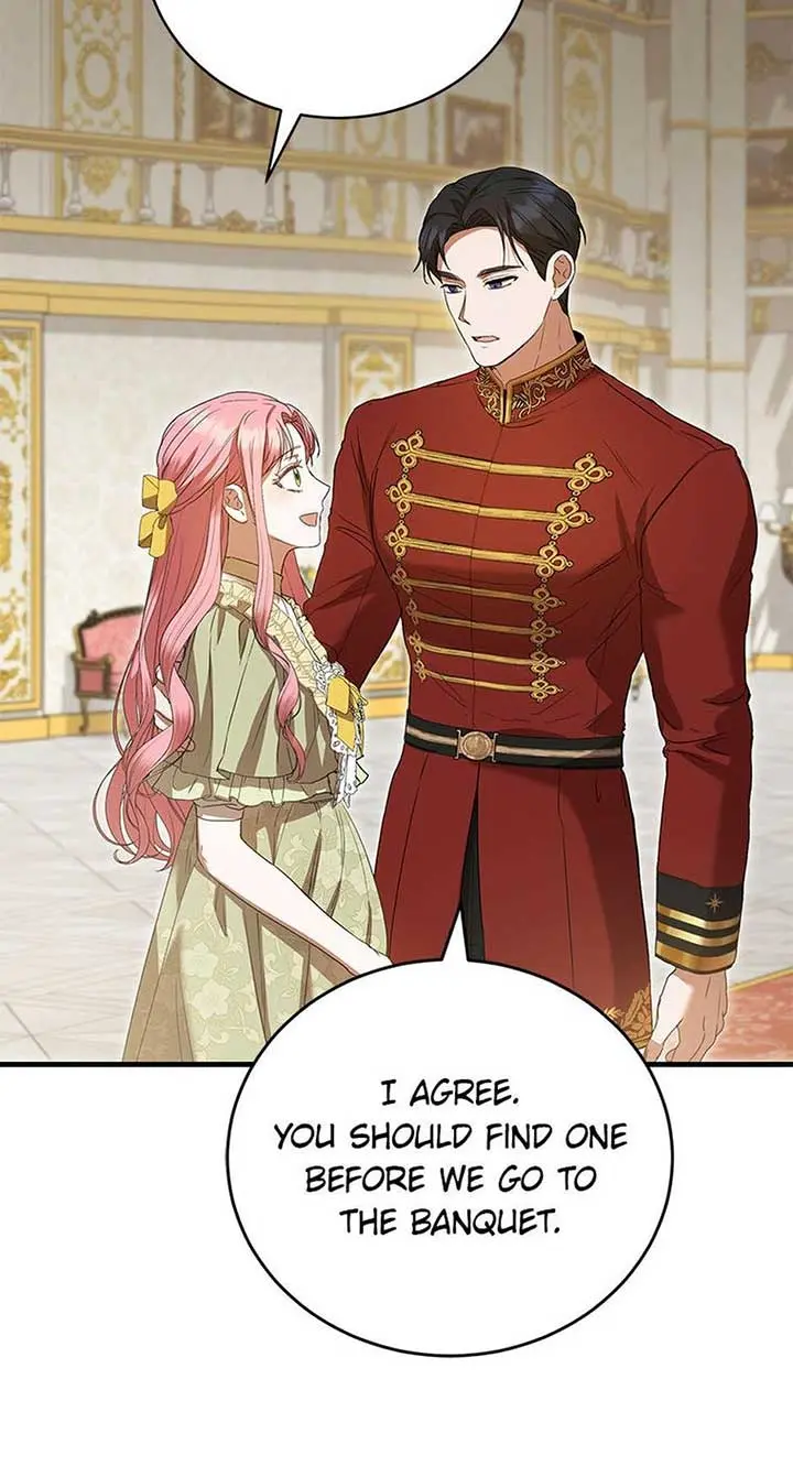Peony: Dreaming of the Dangerous Grand Duke Chapter 59 page 52 - 