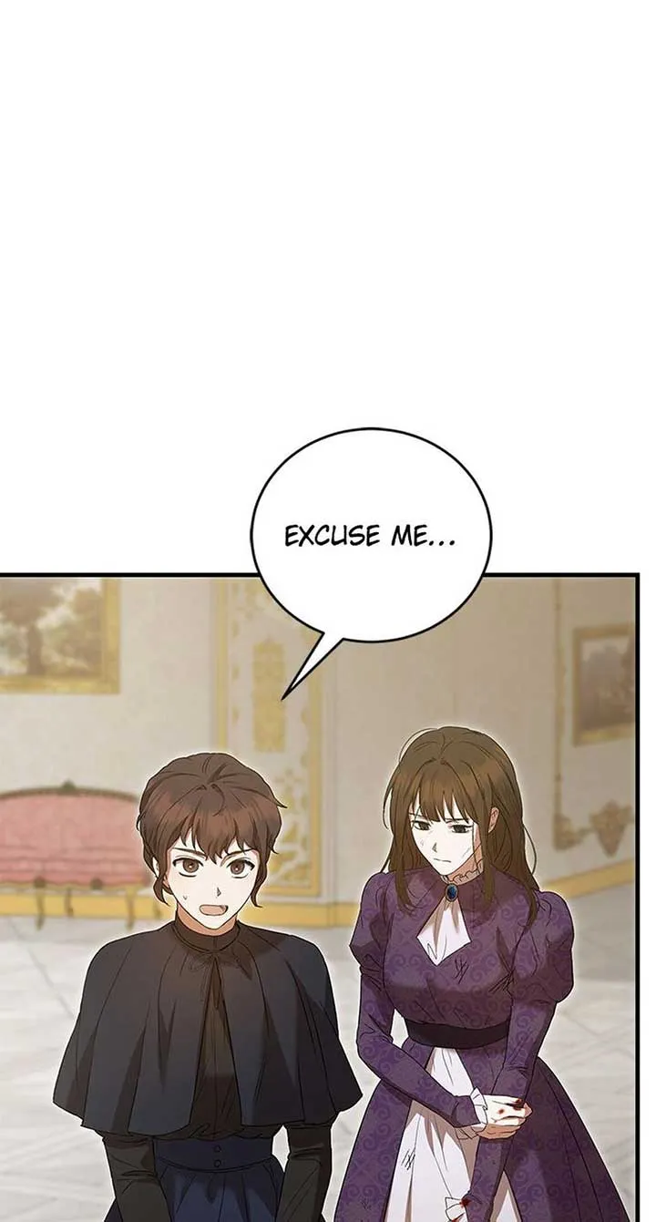 Peony: Dreaming of the Dangerous Grand Duke Chapter 59 page 53 - 