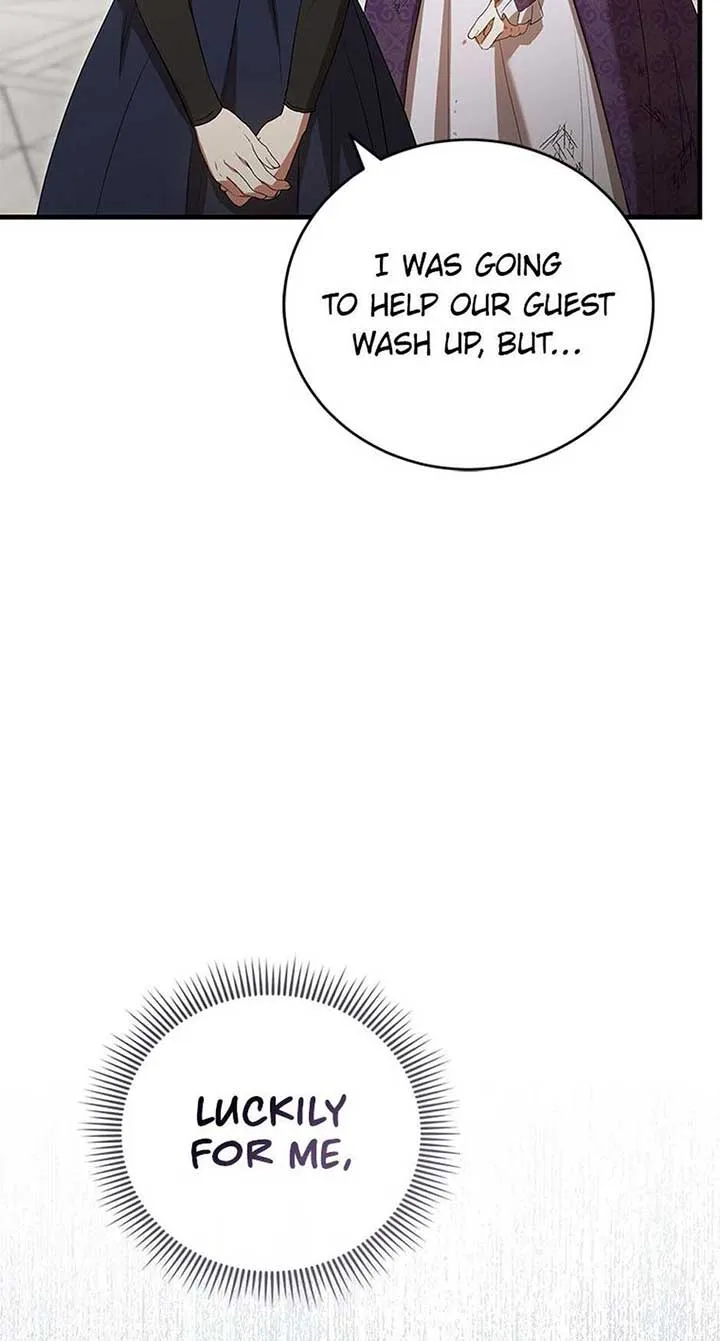 Peony: Dreaming of the Dangerous Grand Duke Chapter 59 page 54 - 