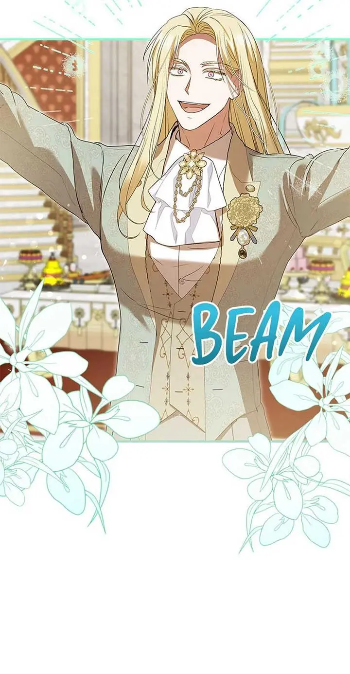 Peony: Dreaming of the Dangerous Grand Duke Chapter 59 page 62 - 