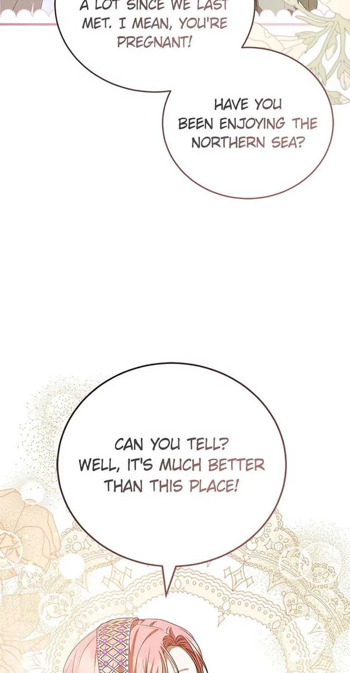 Peony: Dreaming of the Dangerous Grand Duke Chapter 59 page 64 - 