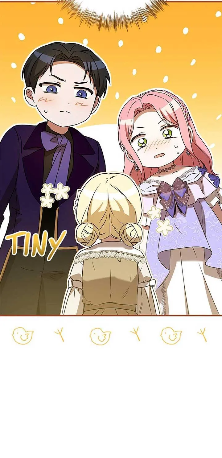 Peony: Dreaming of the Dangerous Grand Duke Chapter 59 page 69 - 