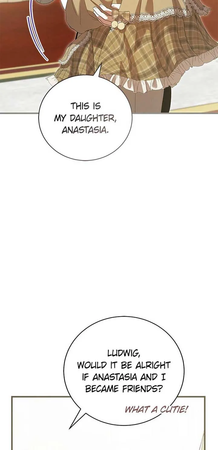 Peony: Dreaming of the Dangerous Grand Duke Chapter 59 page 72 - 