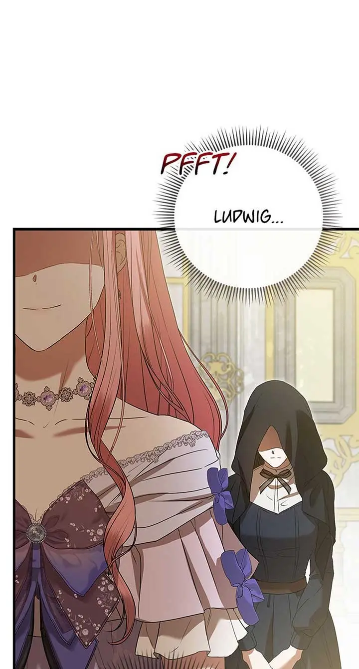 Peony: Dreaming of the Dangerous Grand Duke Chapter 59 page 74 - 