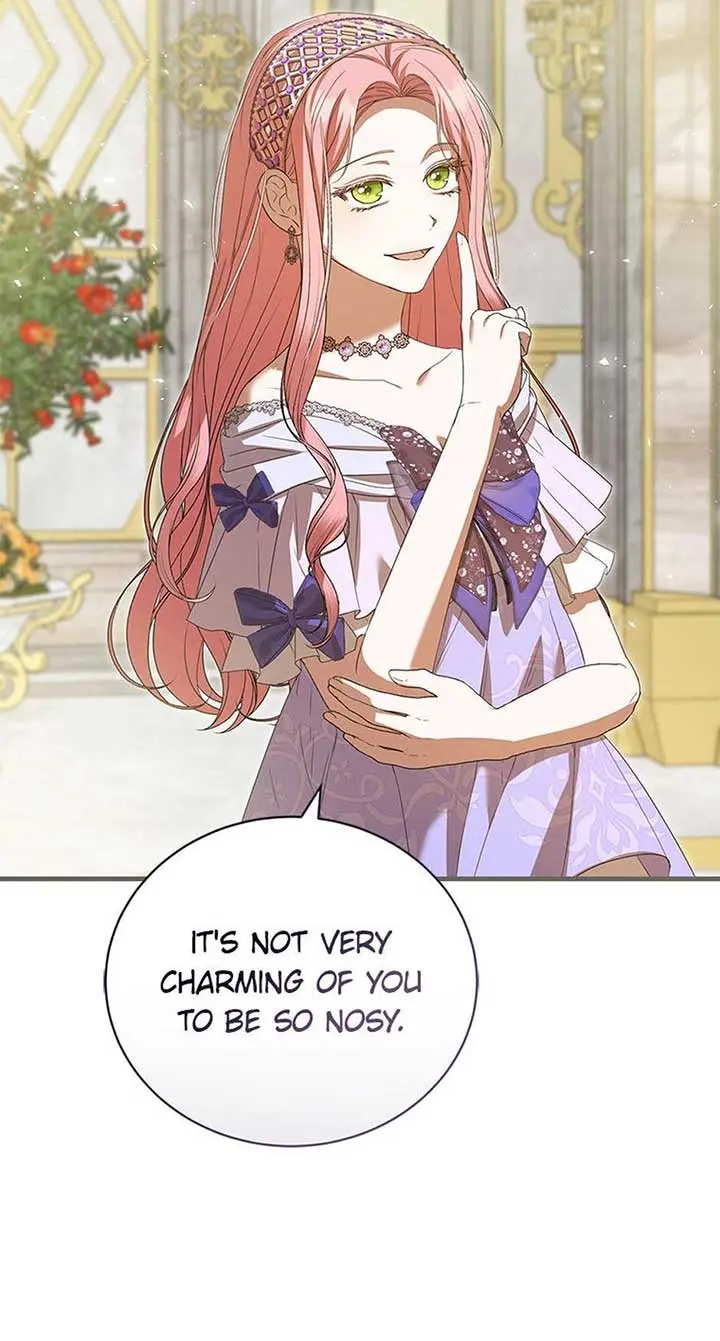 Peony: Dreaming of the Dangerous Grand Duke Chapter 59 page 79 - 