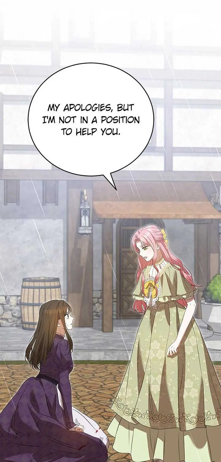 Peony: Dreaming of the Dangerous Grand Duke Chapter 59 page 9 - 