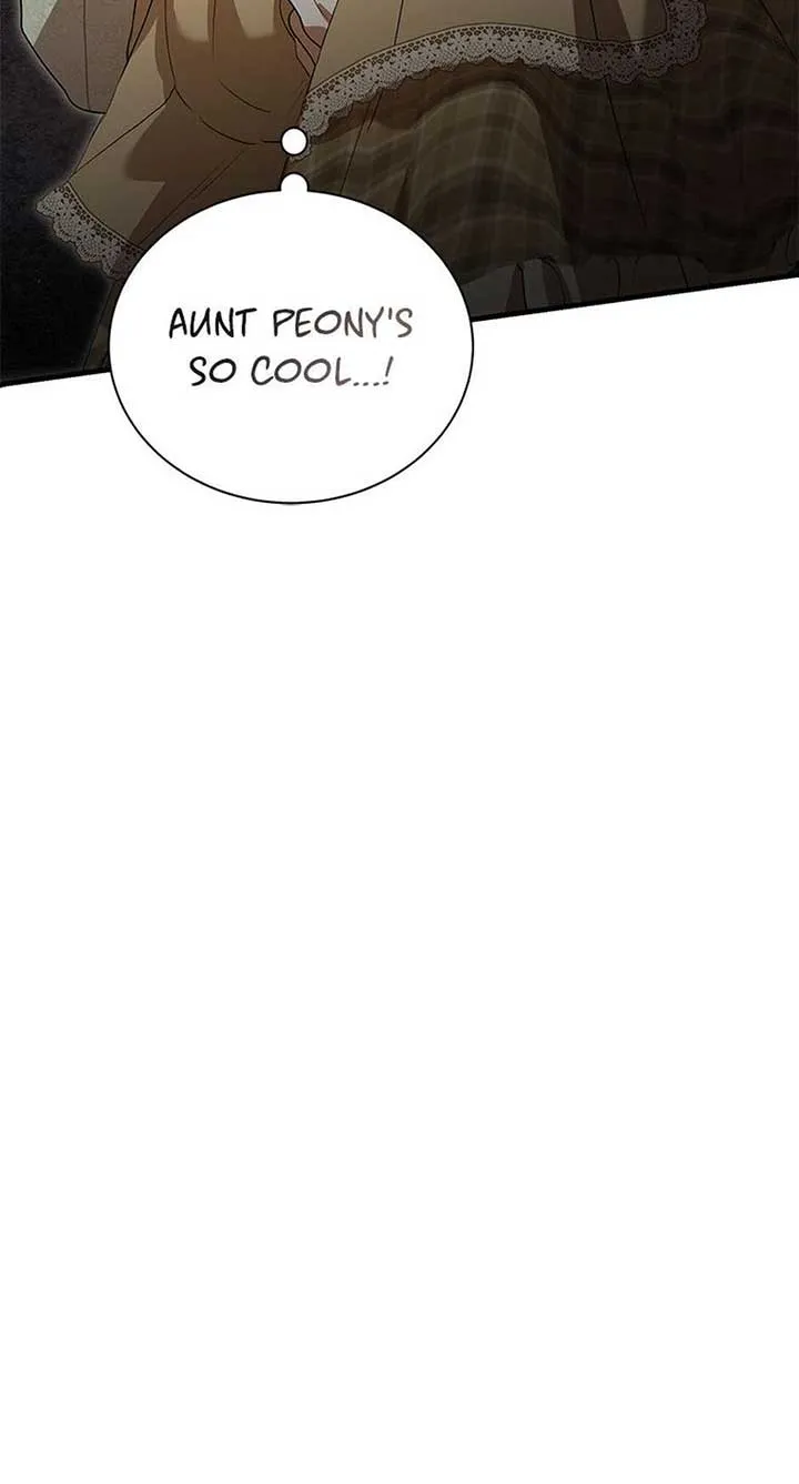 Peony: Dreaming of the Dangerous Grand Duke Chapter 59 page 81 - 