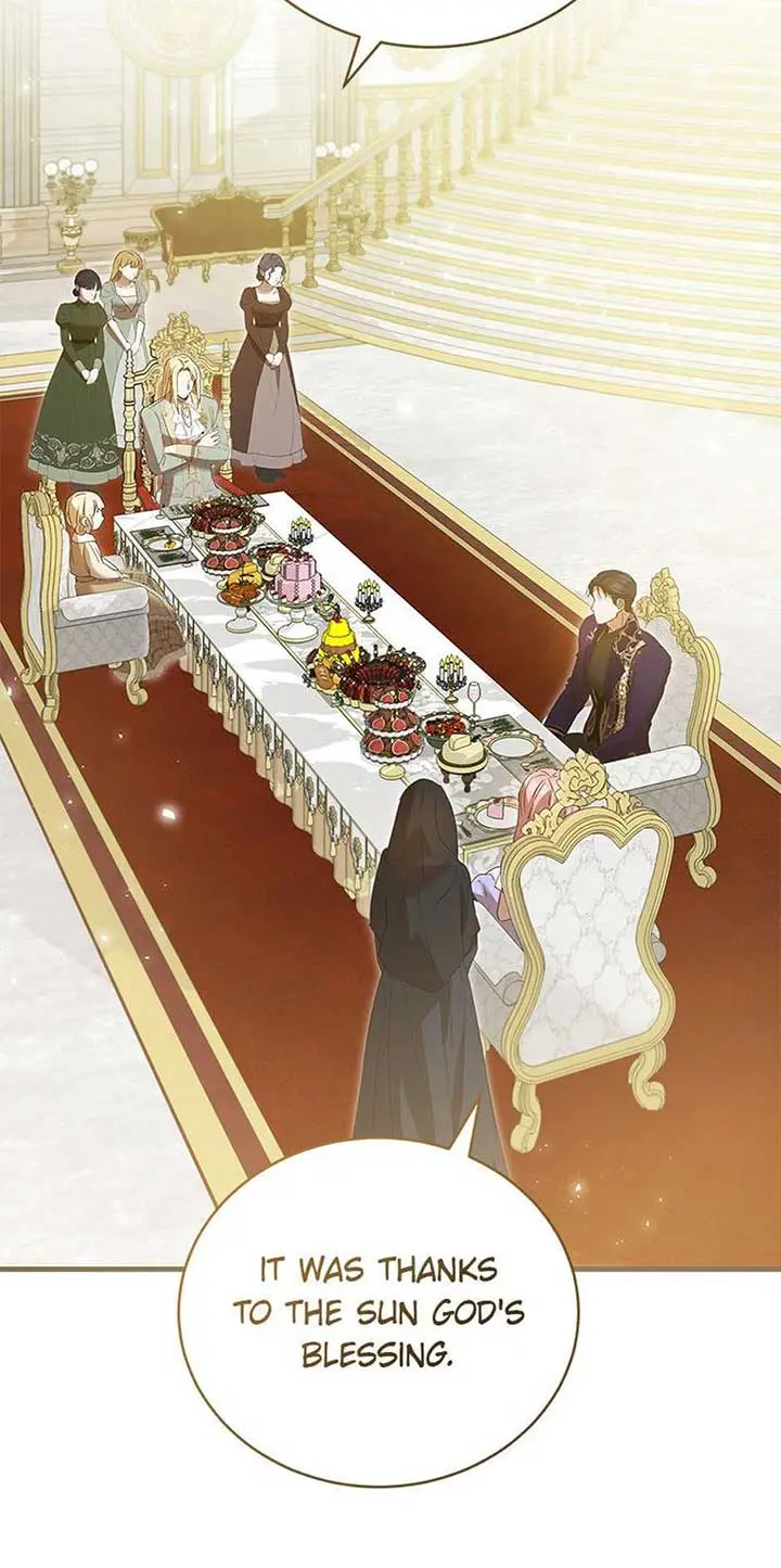Peony: Dreaming of the Dangerous Grand Duke Chapter 59 page 83 - 