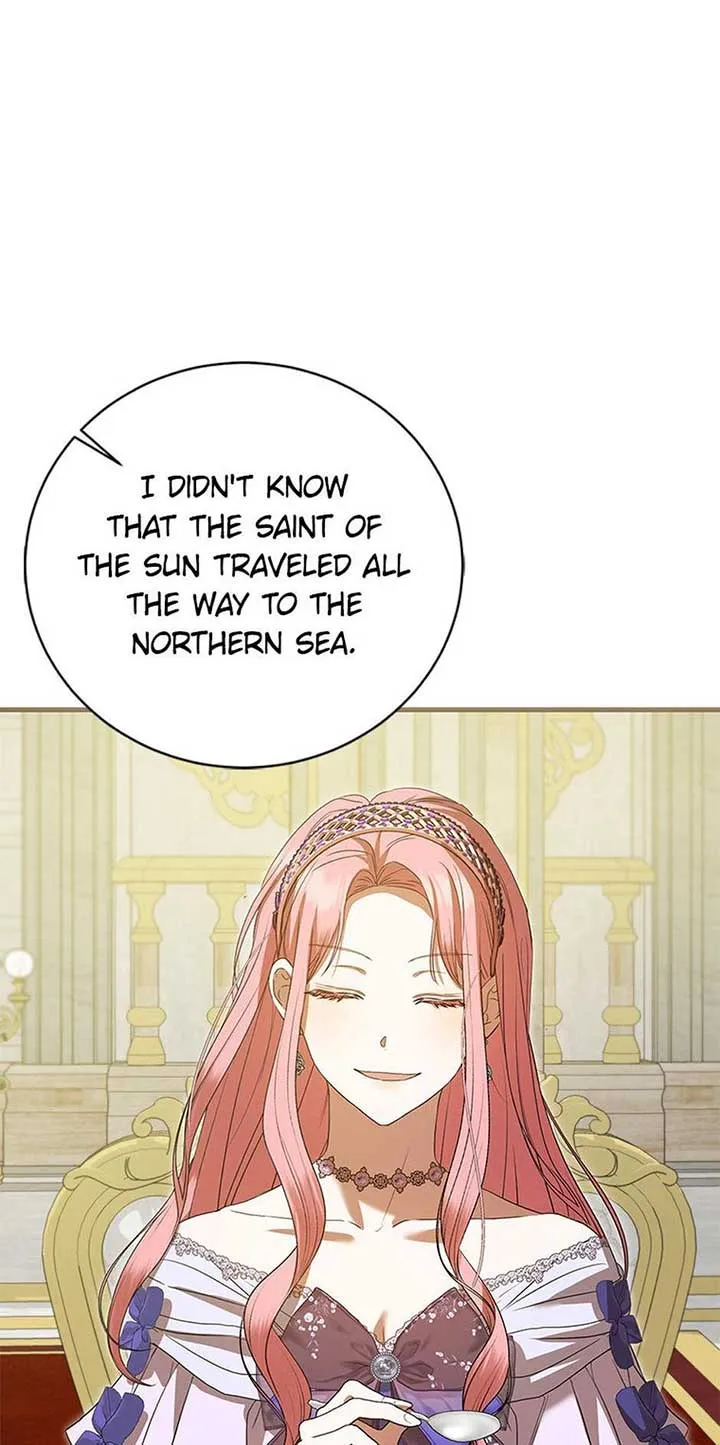 Peony: Dreaming of the Dangerous Grand Duke Chapter 59 page 84 - 