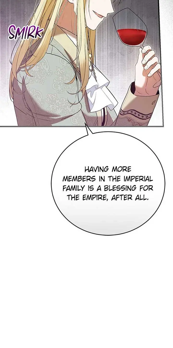 Peony: Dreaming of the Dangerous Grand Duke Chapter 59 page 89 - 