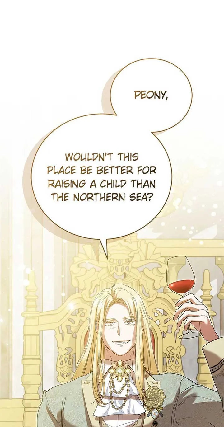 Peony: Dreaming of the Dangerous Grand Duke Chapter 59 page 90 - 