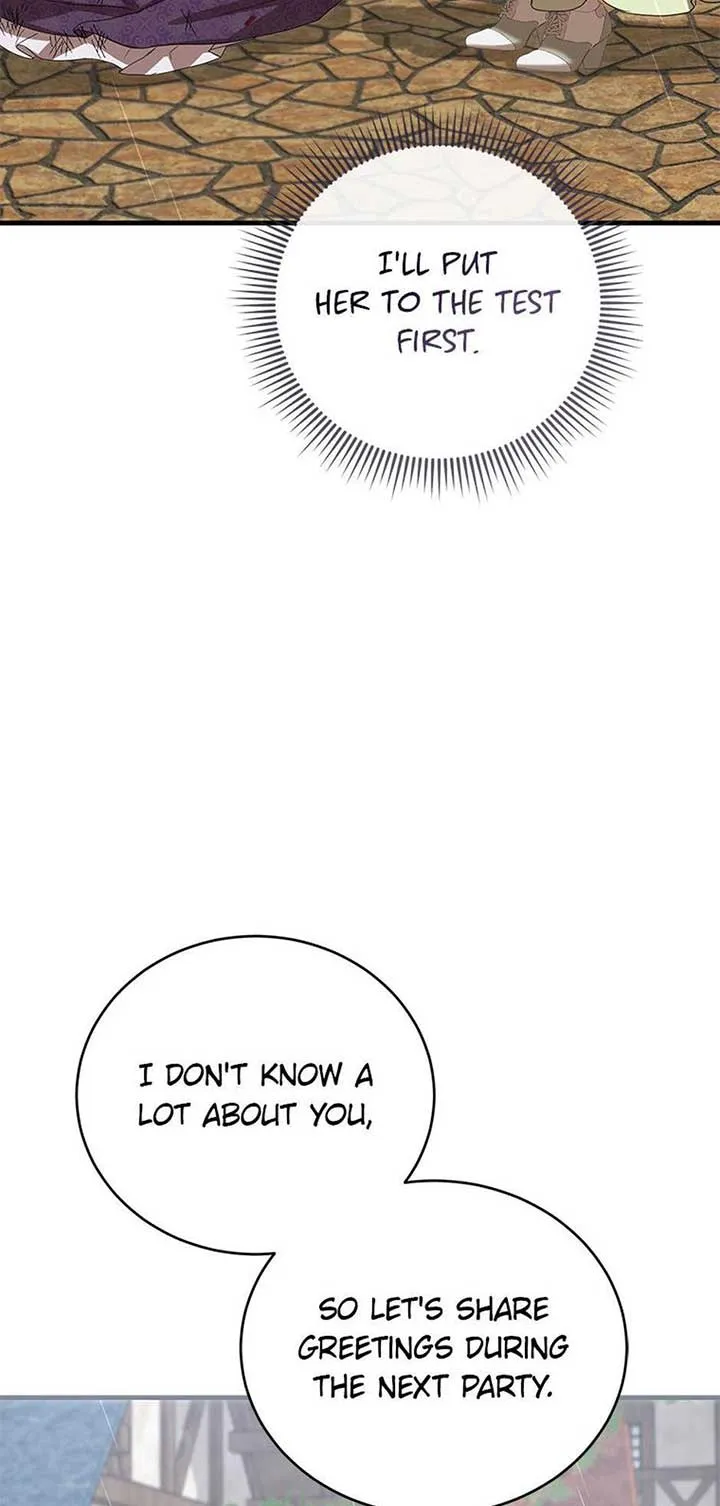 Peony: Dreaming of the Dangerous Grand Duke Chapter 59 page 10 - 