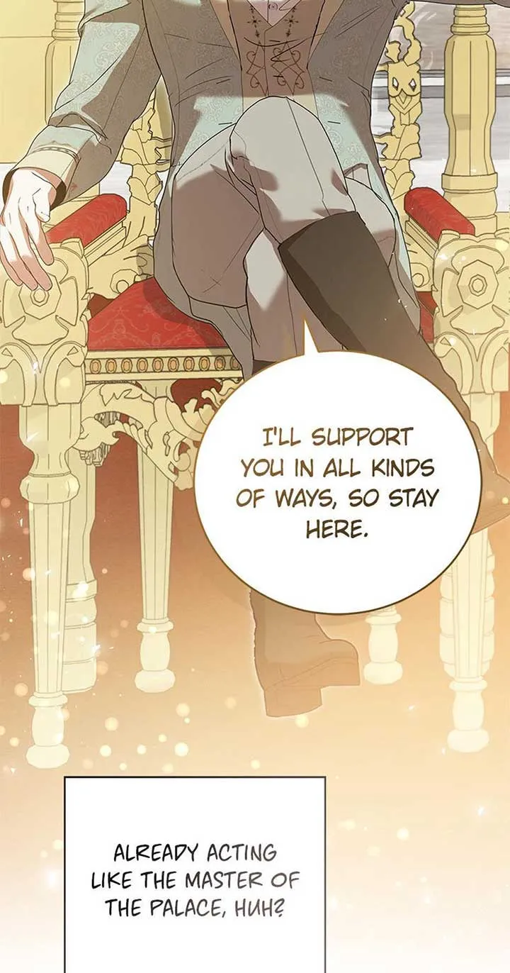 Peony: Dreaming of the Dangerous Grand Duke Chapter 59 page 91 - 