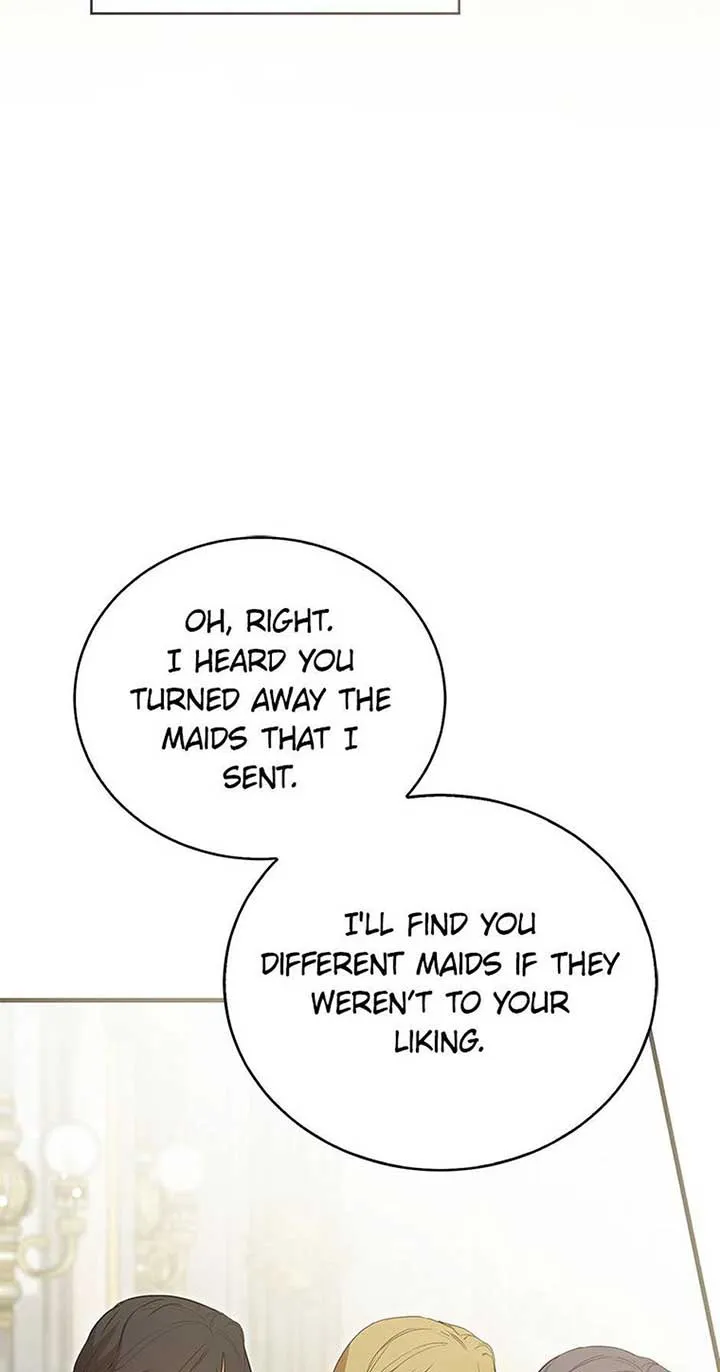 Peony: Dreaming of the Dangerous Grand Duke Chapter 59 page 92 - 