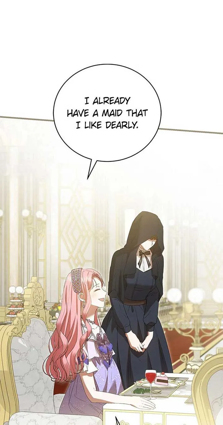 Peony: Dreaming of the Dangerous Grand Duke Chapter 59 page 94 - 