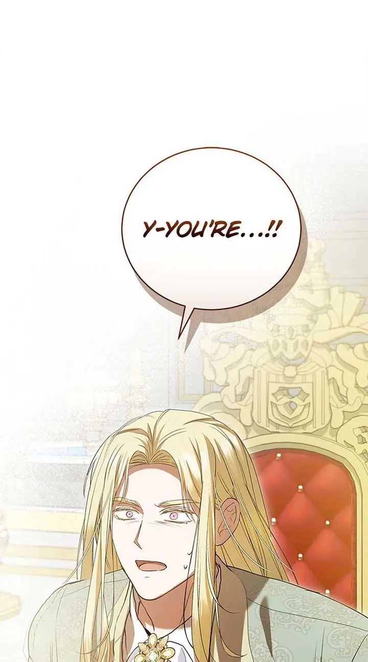 Peony: Dreaming of the Dangerous Grand Duke Chapter 59 page 98 - 