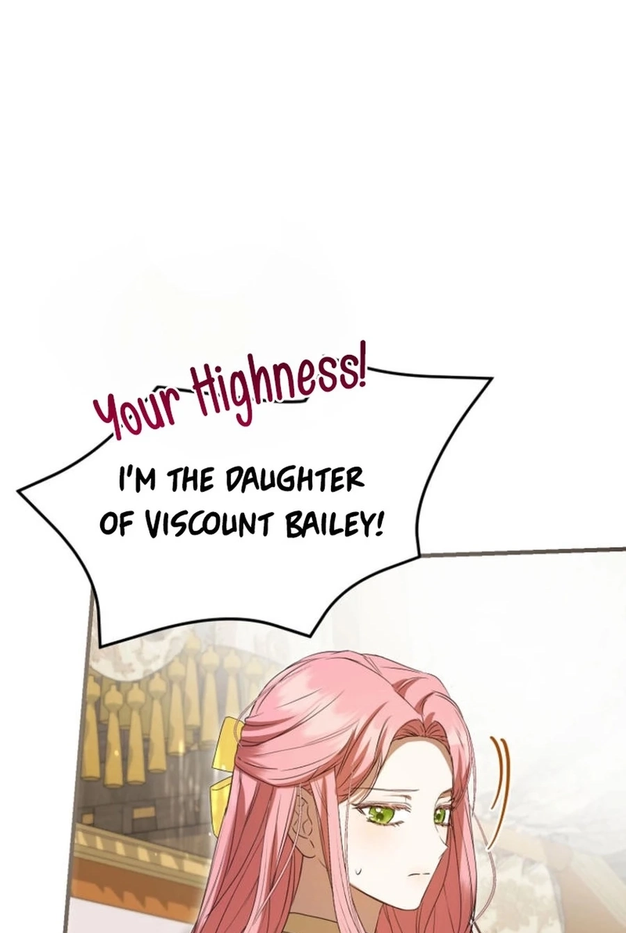 Peony: Dreaming of the Dangerous Grand Duke Chapter 594 page 2 - 